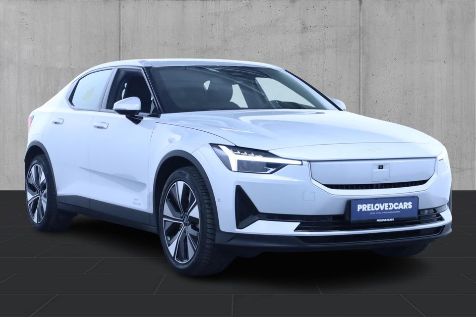 Polestar 2 Standard Range 5d