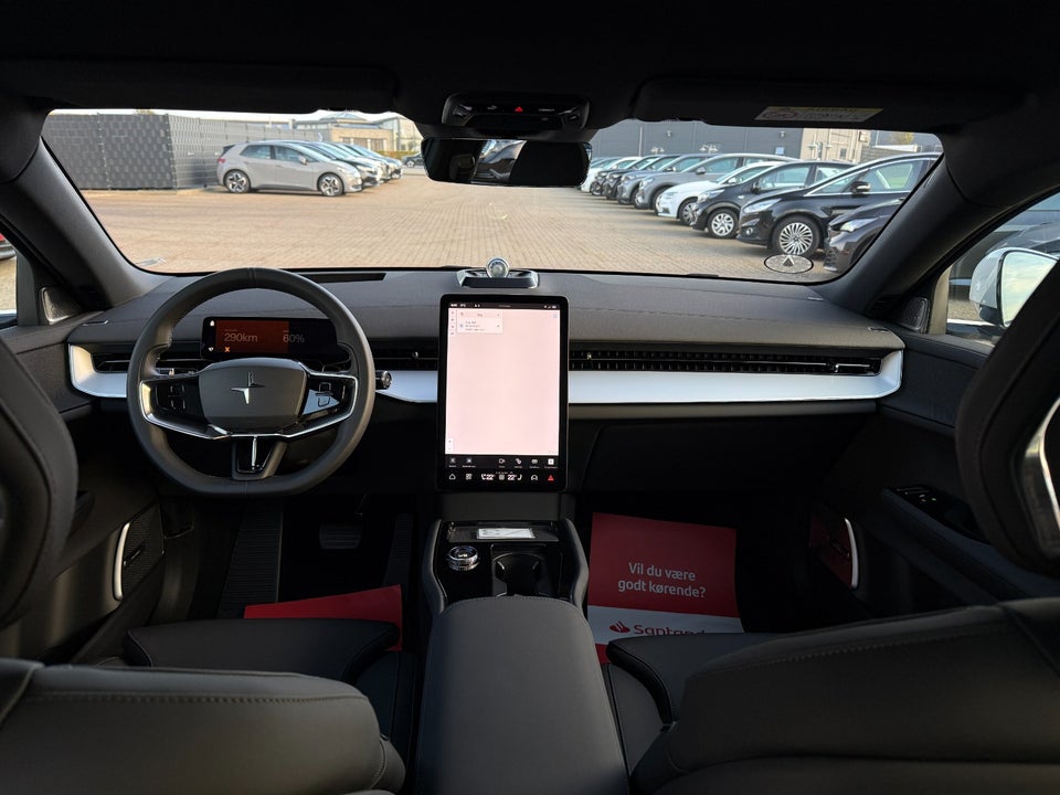 Polestar 3 Long Range AWD 5d