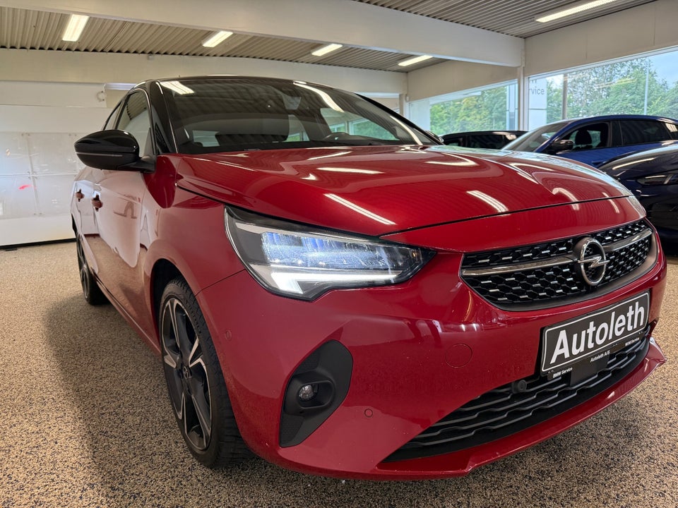 Opel Corsa 1,2  5d