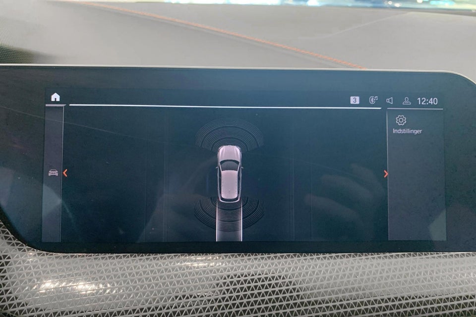 BMW 118i 1,5 Sport Line aut. 5d