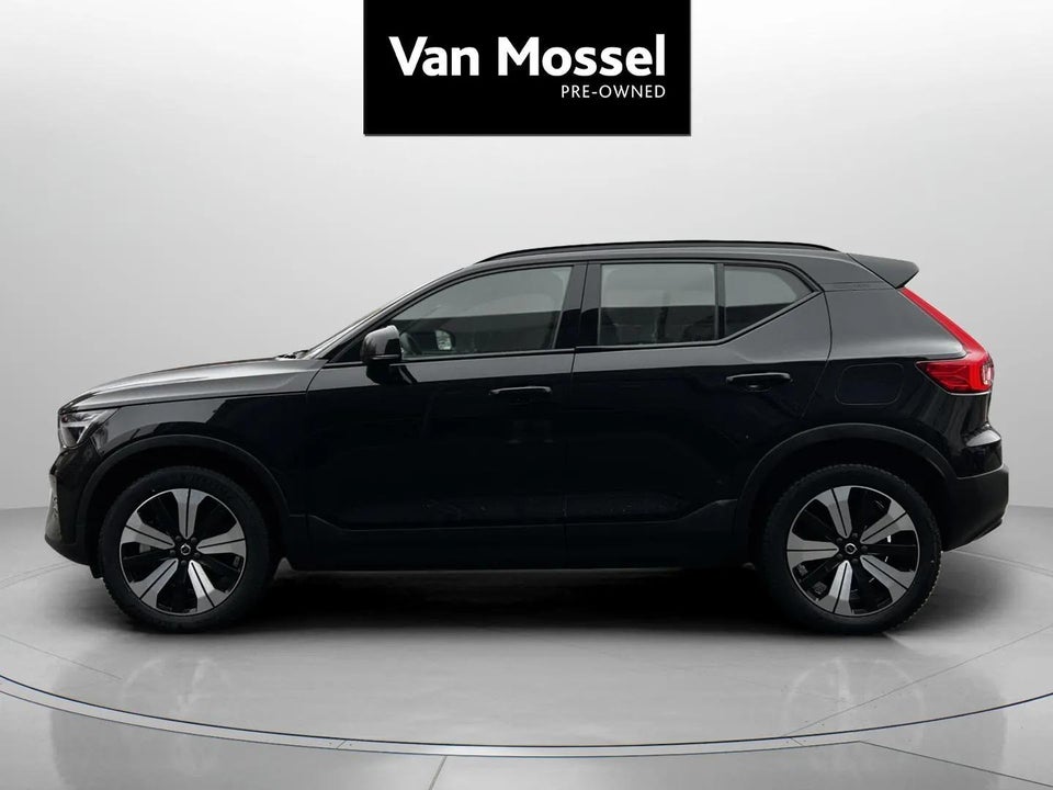 Volvo XC40 P6 ReCharge Core 5d