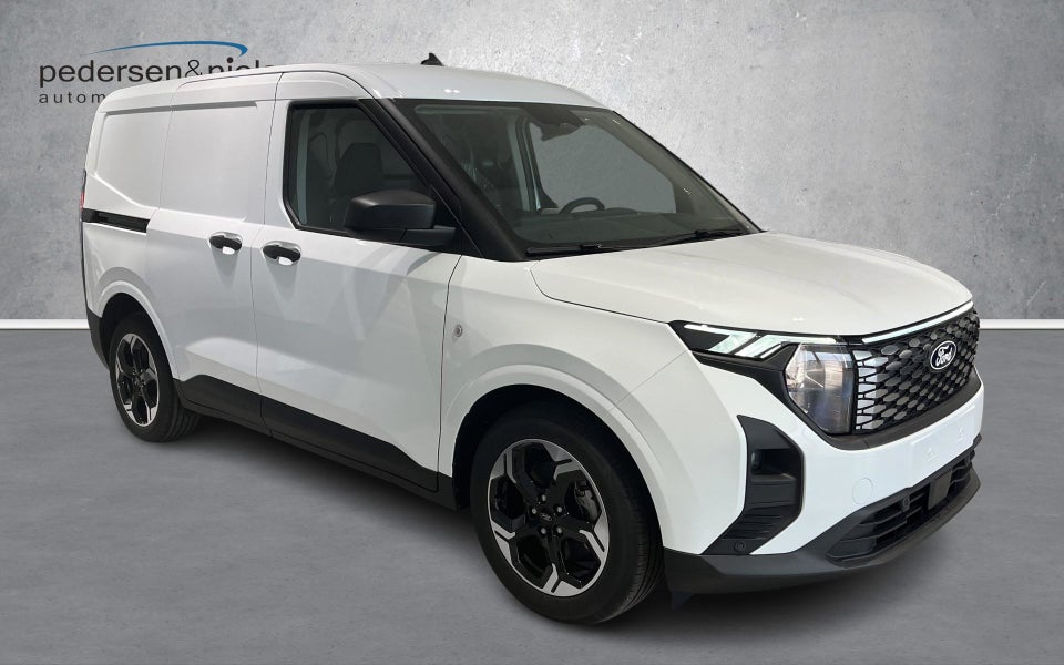 Ford E-Transit Courier 43 Limited