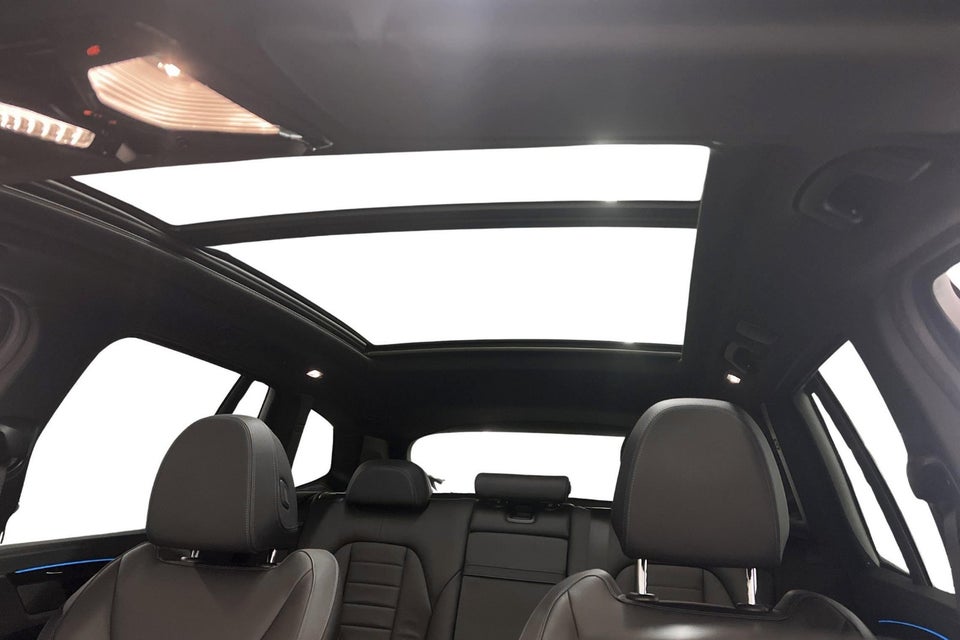 BMW iX3 Charged Plus M-Sport 5d