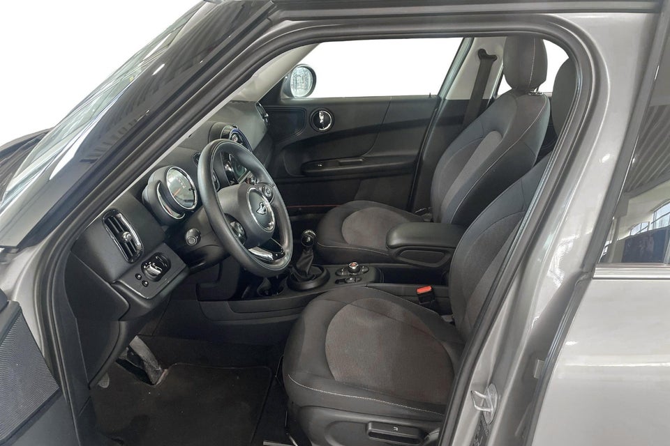 MINI Countryman Cooper 1,5  5d