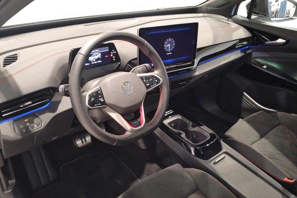 VW ID.5 77 GTX 4Motion 5d