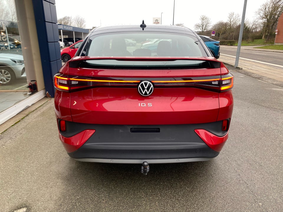 VW ID.5 Pro Performance 5d