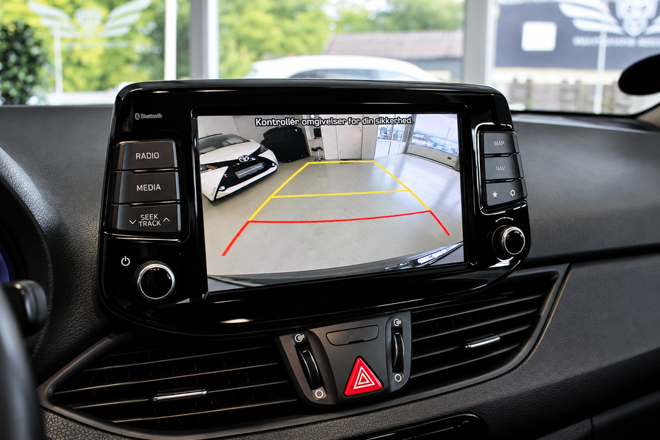 Hyundai i30 1,4 T-GDi Premium stc. DCT 5d