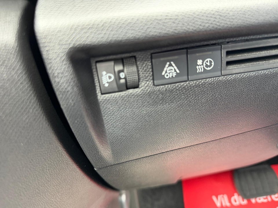 Citroën ë-C4 50 Feel 5d