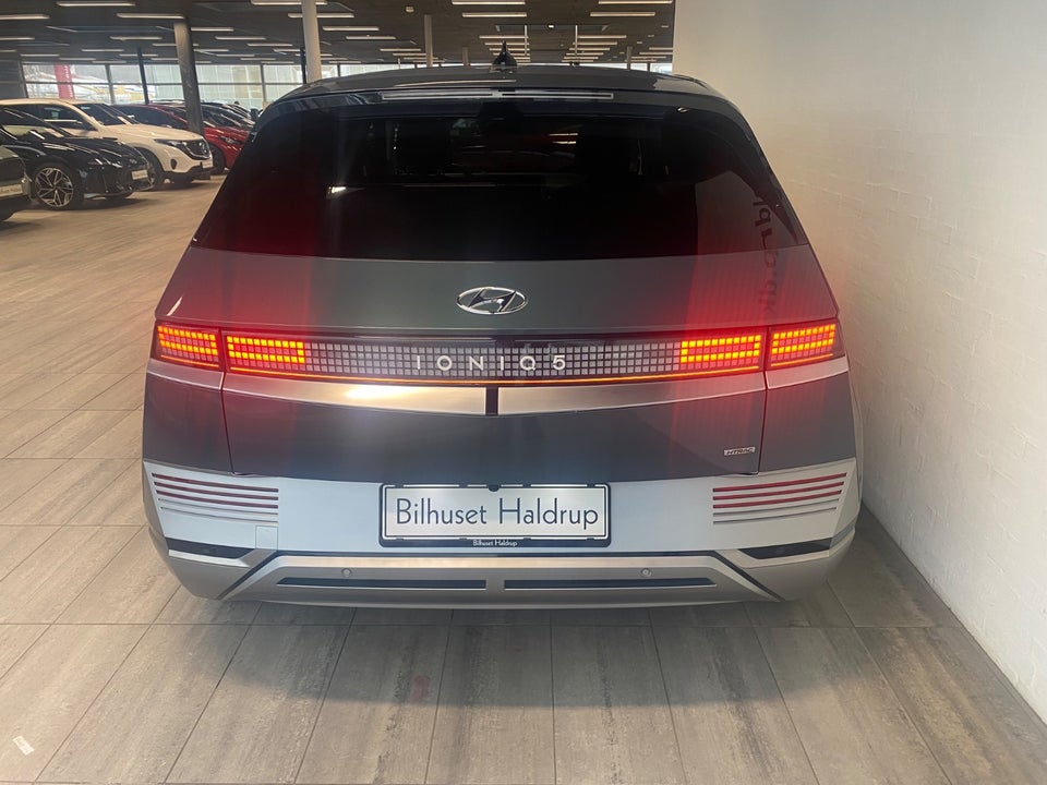 Hyundai Ioniq 5 77 Ultimate AWD 5d