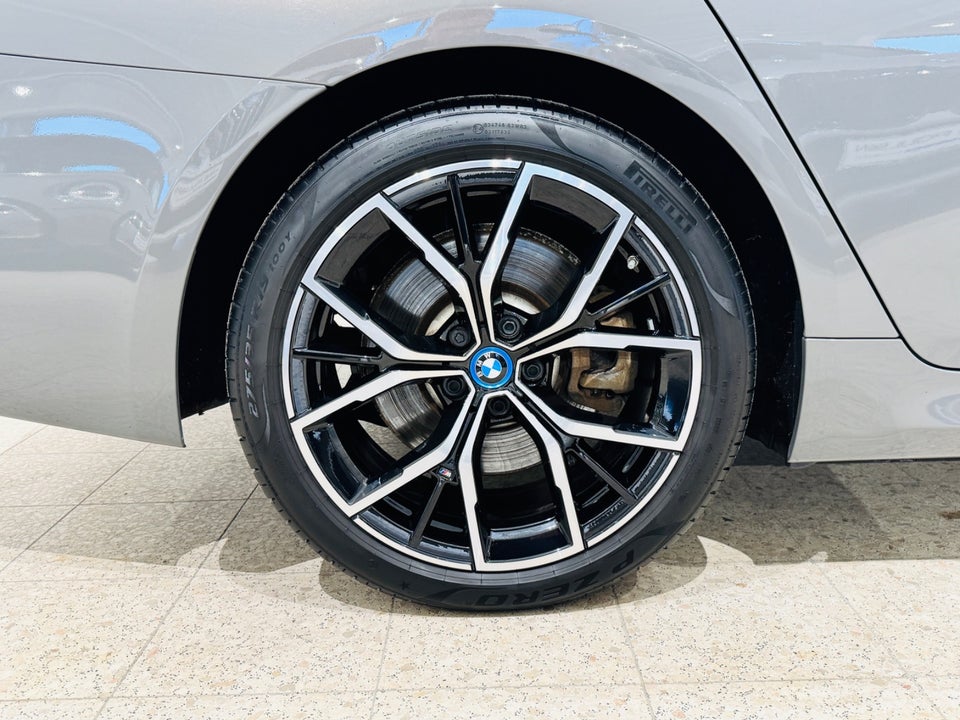 BMW 545e 3,0 M-Sport xDrive aut. 4d