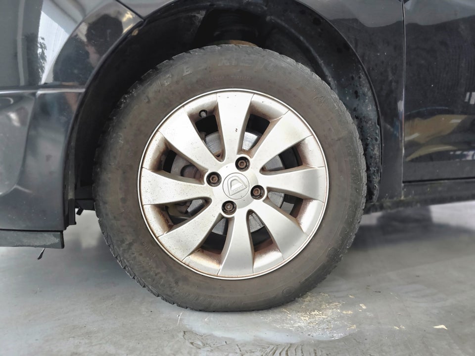 Dacia Sandero 0,9 TCe 90 Base 5d