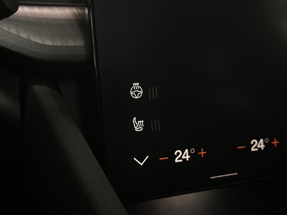 Polestar 2 Long Range AWD 5d