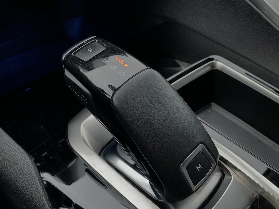 Peugeot 5008 1,2 PureTech 130 Allure EAT8 7prs 5d