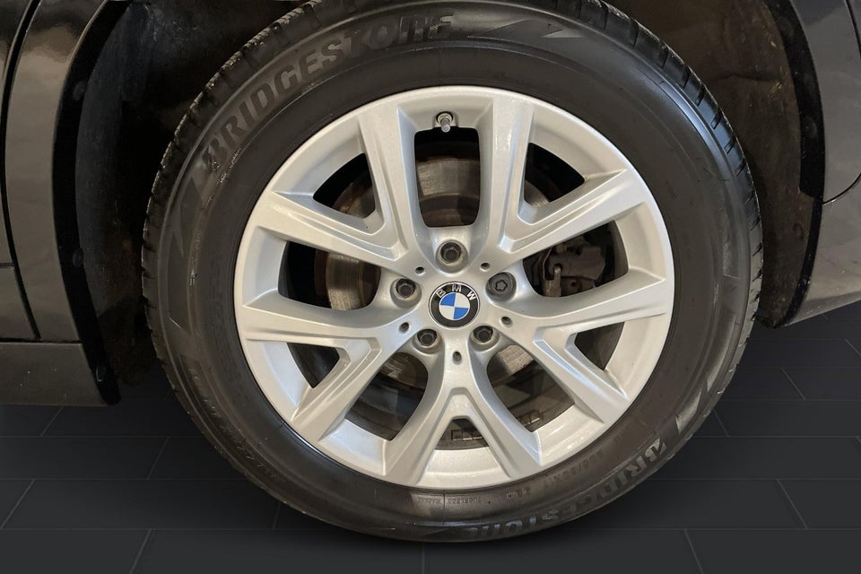 BMW X1 1,5 xDrive25e M-Sport+ aut. 5d