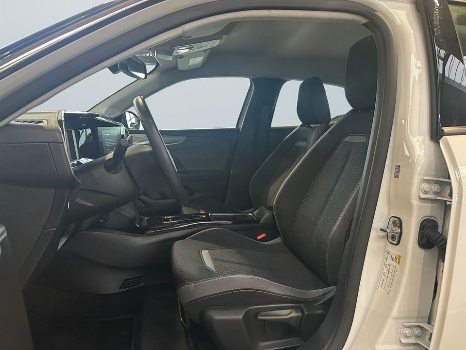 Opel Mokka-e 50 Elegance 5d