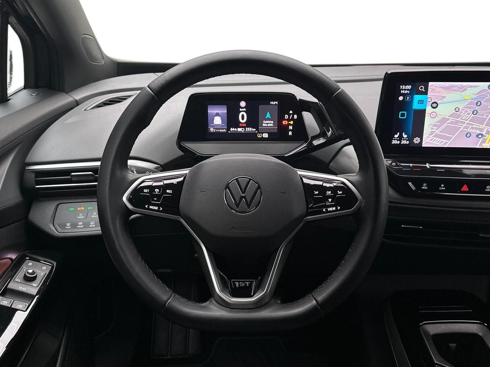 VW ID.4 77 1ST Pro Performance 5d