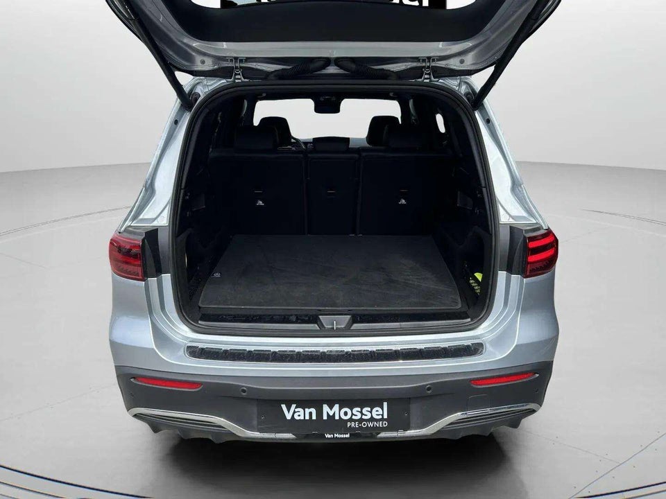 Mercedes EQB250+ AMG Edition 5d