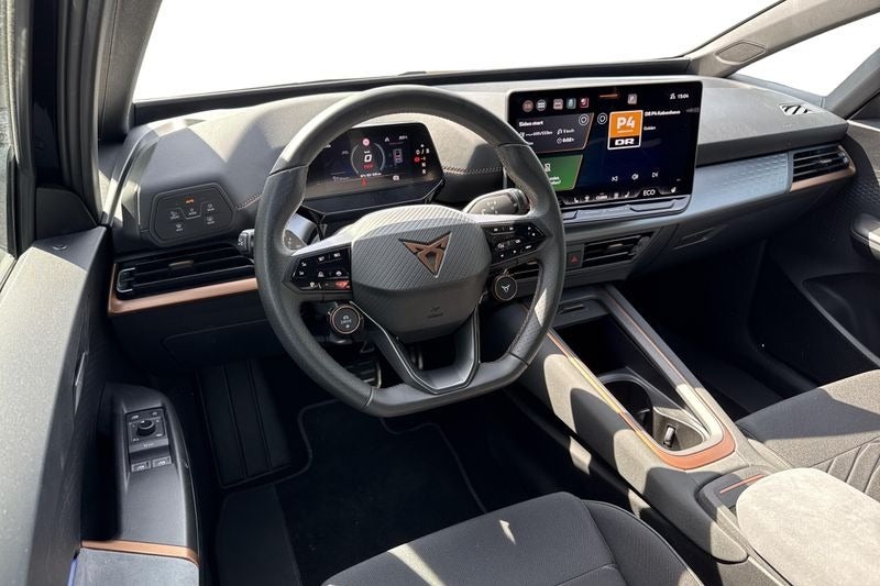 Cupra Born 77 Pasión 5d