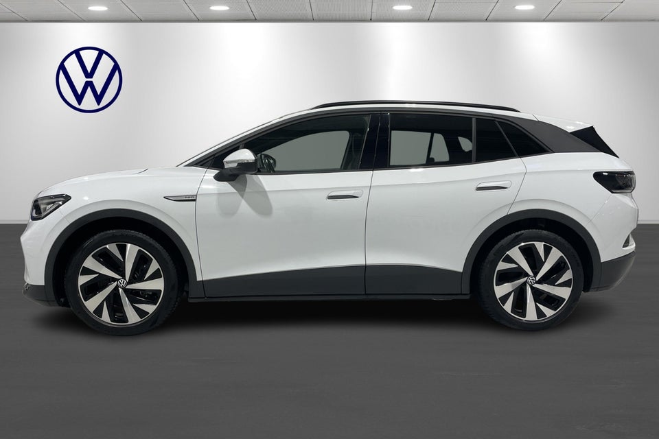 VW ID.4 77 Pro Performance Max 5d