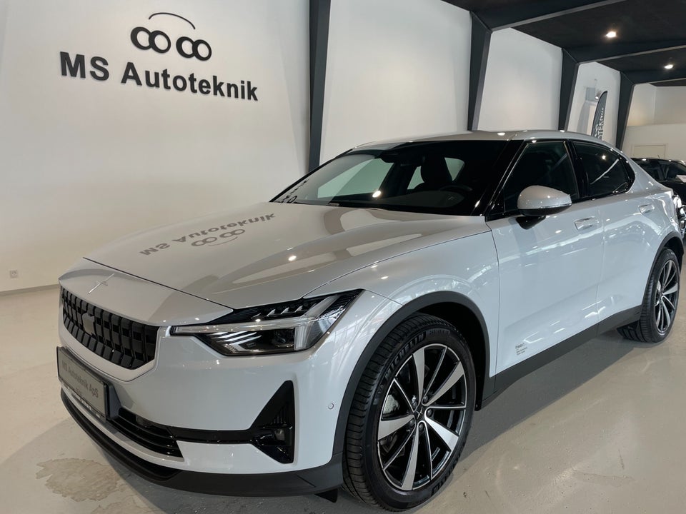 Polestar 2 Long Range AWD 5d
