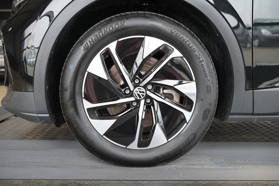 VW ID.4 77 Pro Style 5d