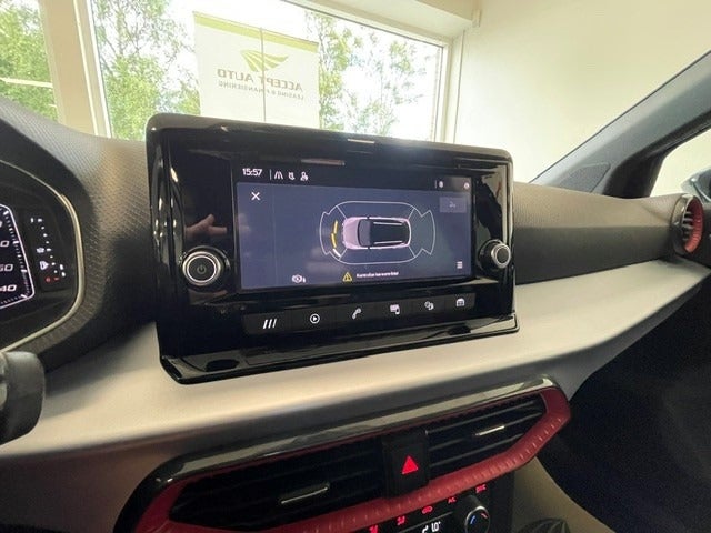 Seat Arona 1,0 TSi 110 FR DSG 5d
