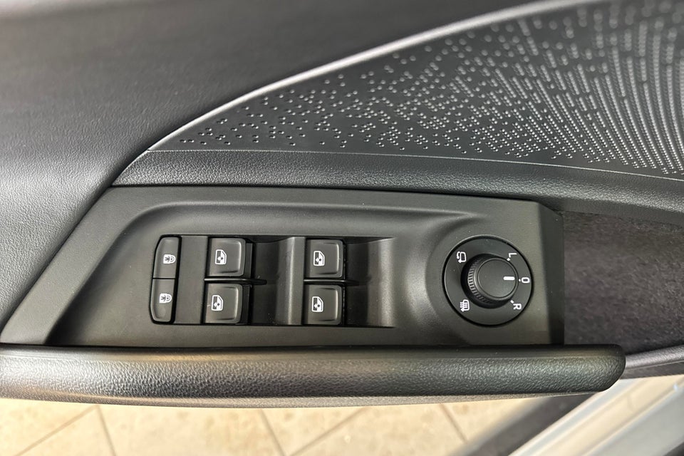 Skoda Elroq 85 iV Sportline Premium 5d