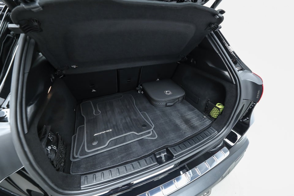 Mercedes EQA250+ AMG Advance 5d