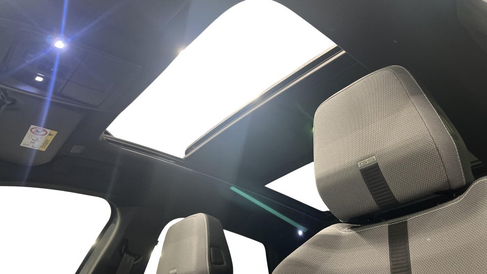 Opel Grandland-e 73 GS Sky 5d