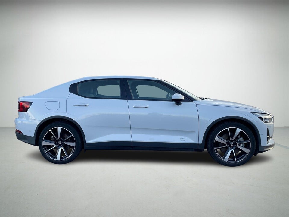 Polestar 2 Long Range 5d