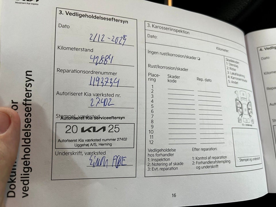 Kia Picanto 1,0 Prestige AMT 5d