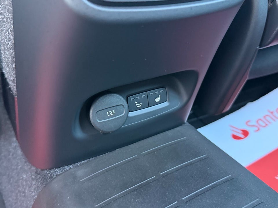 Volvo EX40 Extended Range Core 5d