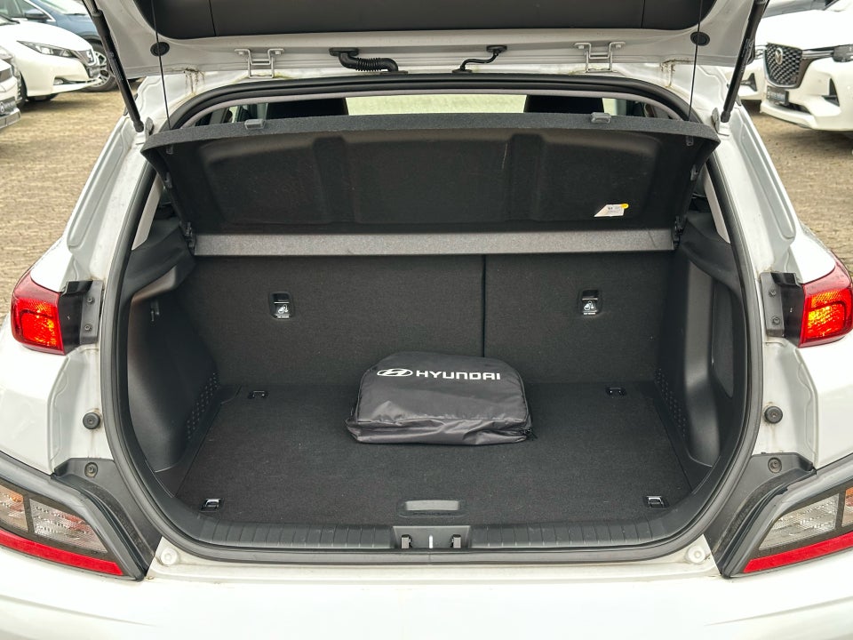 Hyundai Kona 39 EV Edition 30+ 5d