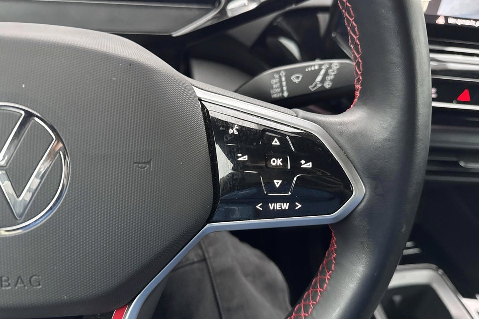 VW ID.4 77 GTX 75 Years Edition 4Motion 5d