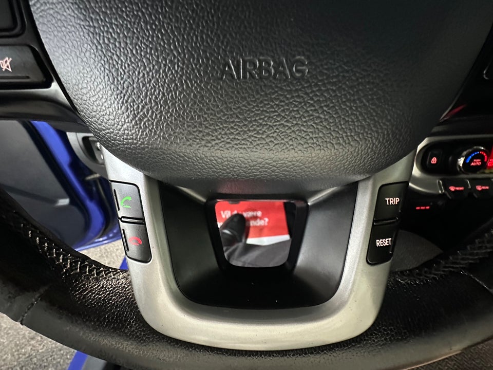 Kia Rio 1,1 CRDi 75 Exclusive 5d