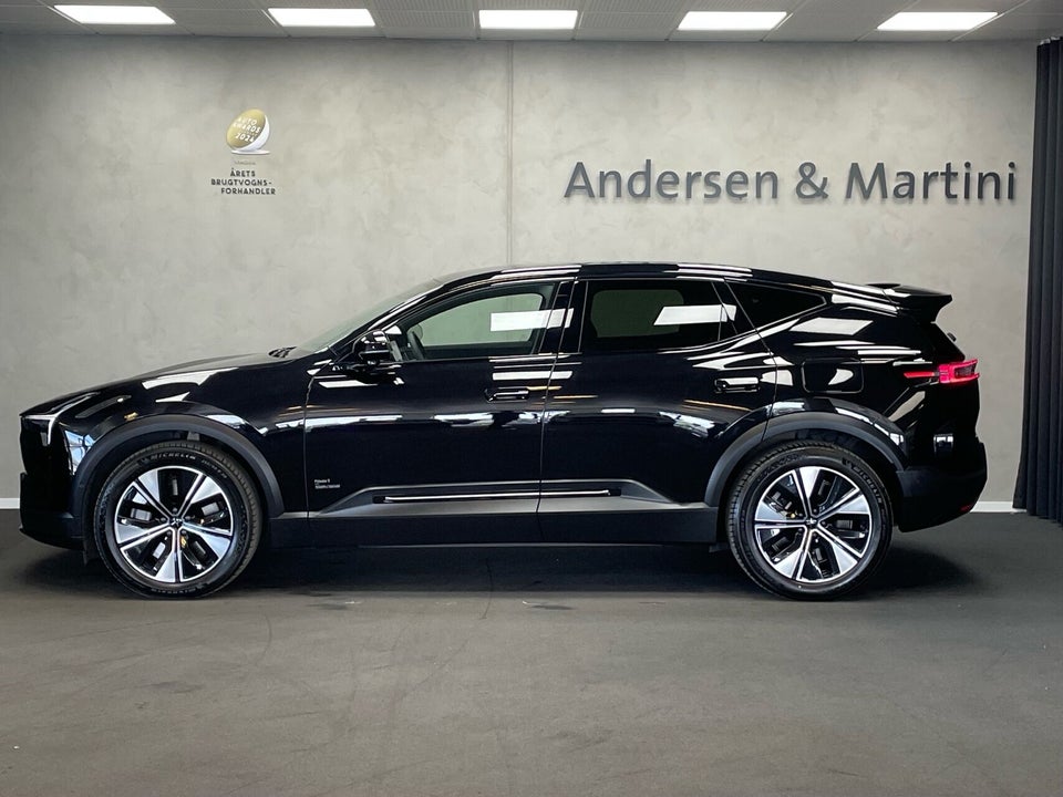 Polestar 3 Long Range AWD 5d