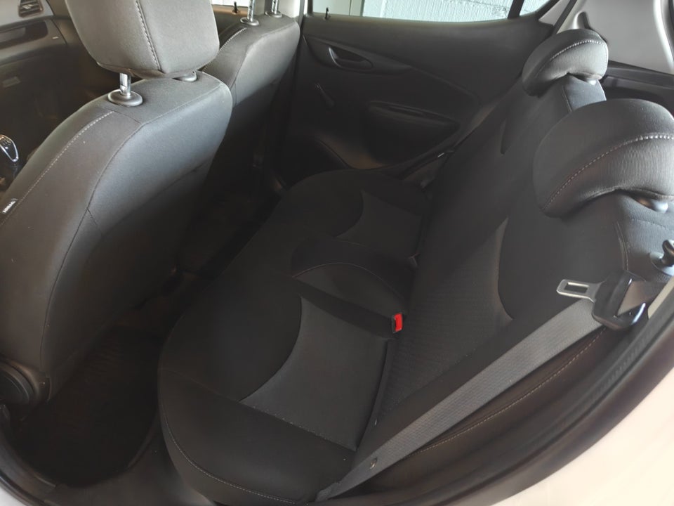 Opel Karl 1,0 Enjoy 5d
