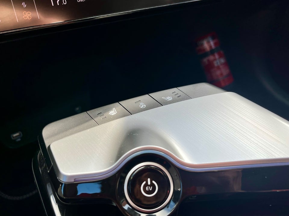 Kia EV6 77 Long Range Upgrade 5d