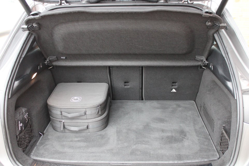 Mercedes EQA250 Progressive Advance 5d