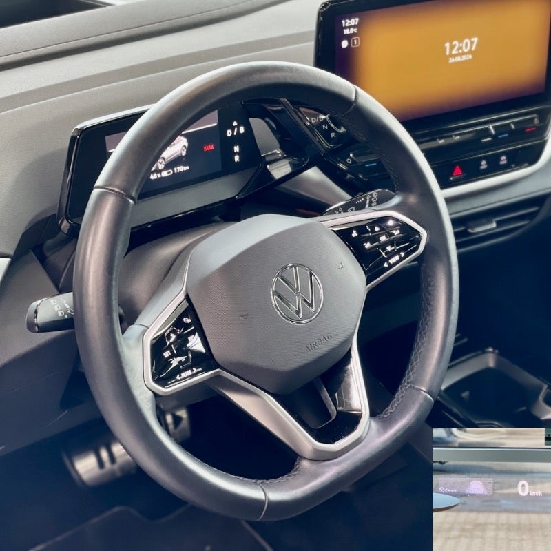 VW ID.4 77 1ST Pro Performance Max 5d