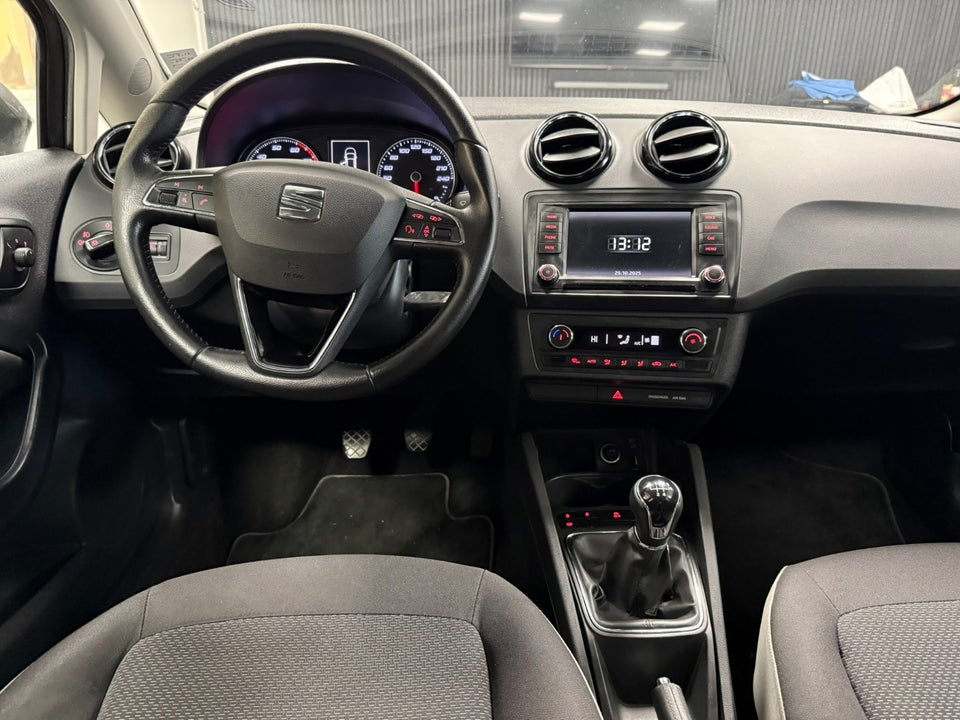 Seat Ibiza 1,0 TSi 95 Style 5d