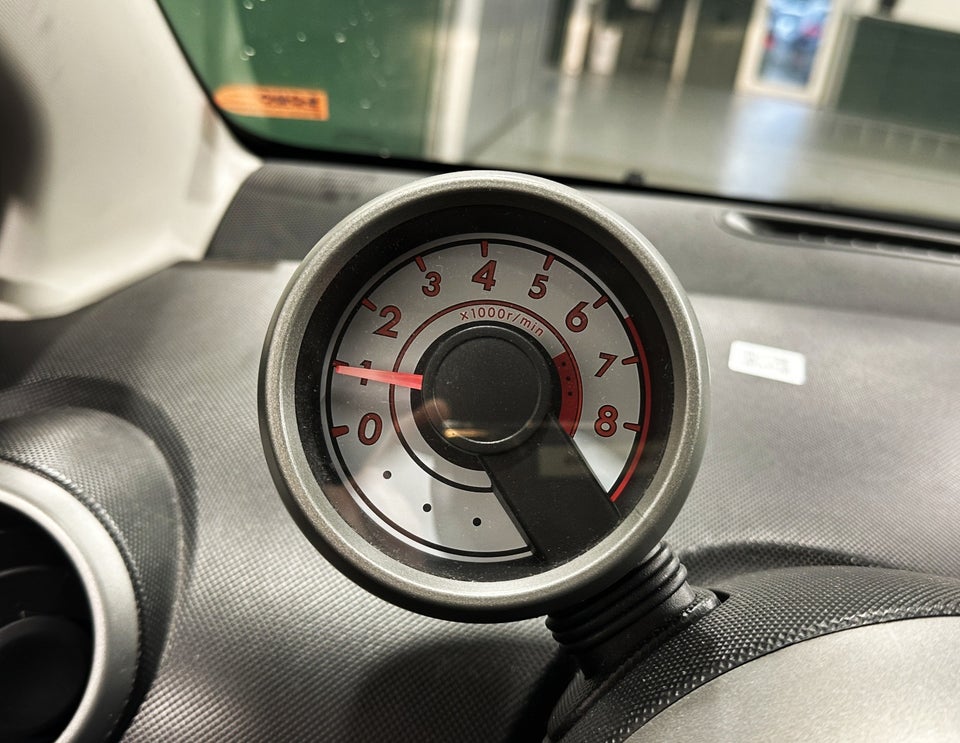 Peugeot 107 1,0 Active 5d