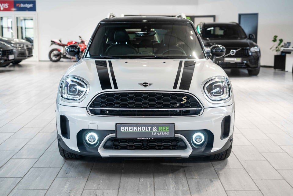 MINI Countryman Cooper SE 1,5 Maximise aut. ALL4 5d