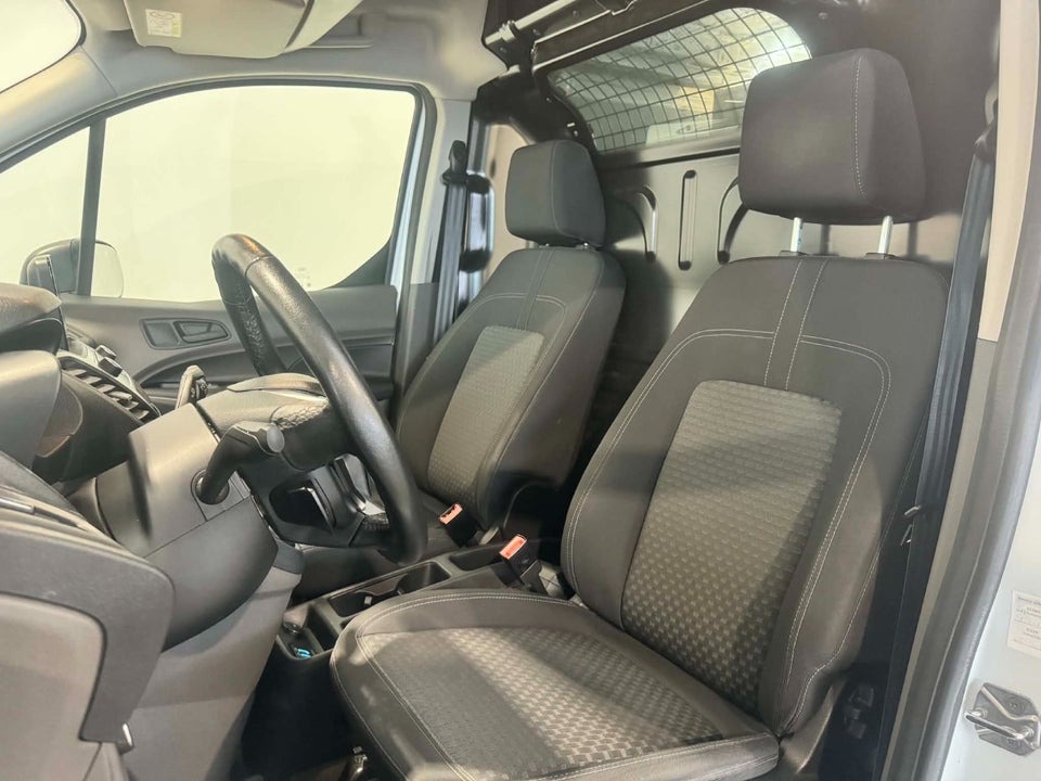 Ford Transit Connect 1,5 EcoBlue Active lang