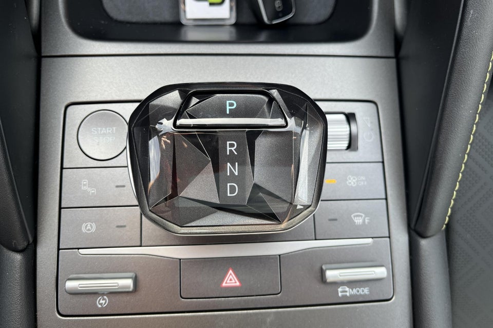 BYD Atto 2 46 Boost 5d