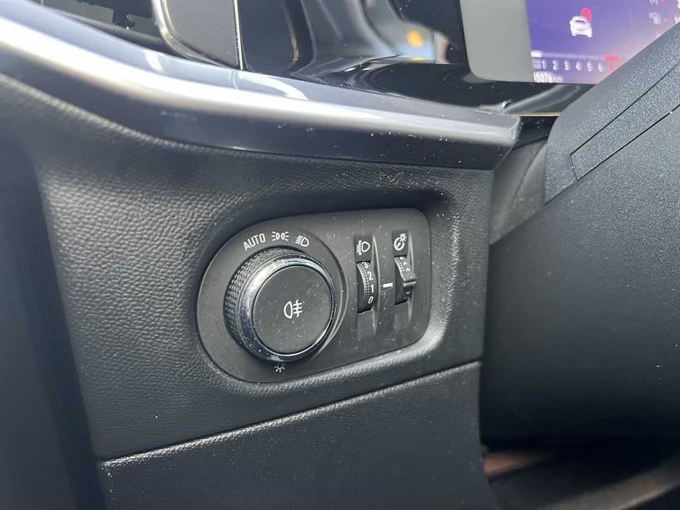 Opel Mokka 1,2 T 100 Edition+ 5d