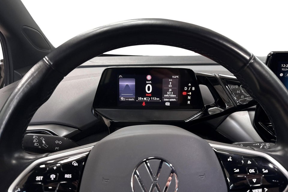 VW ID.4 77 Pro Performance 5d