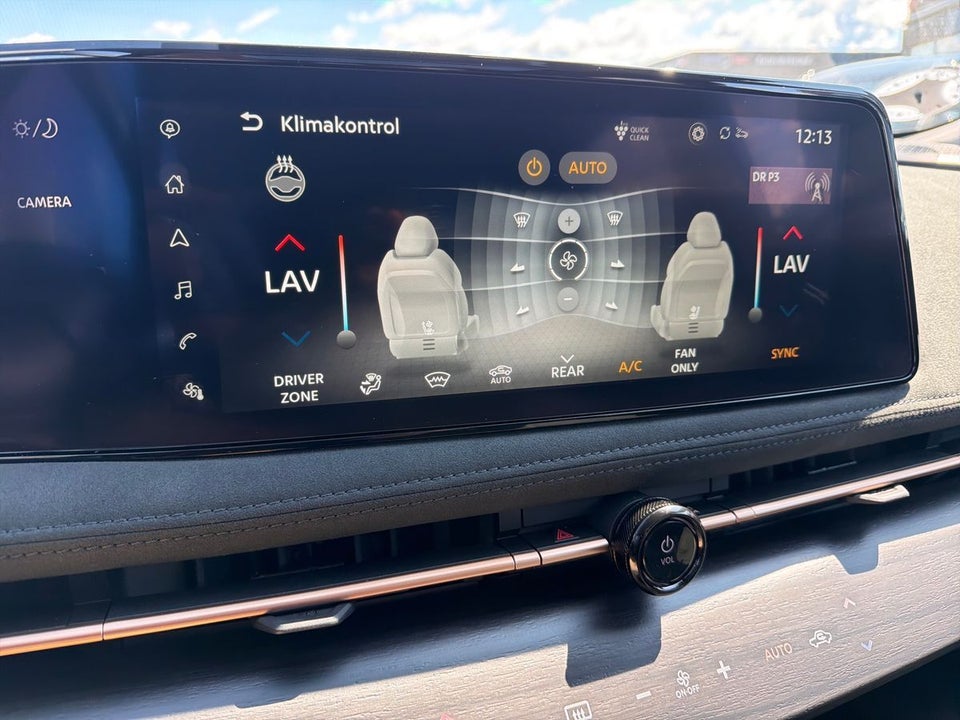 Nissan Ariya 87 Evolve 5d