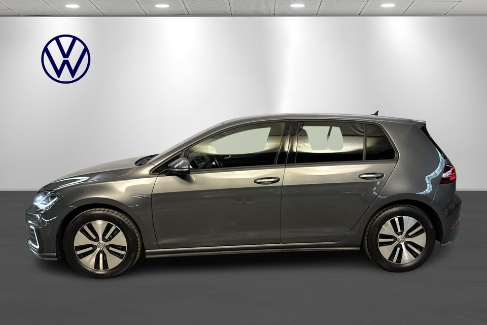 VW Golf VII 1,4 GTE DSG 5d