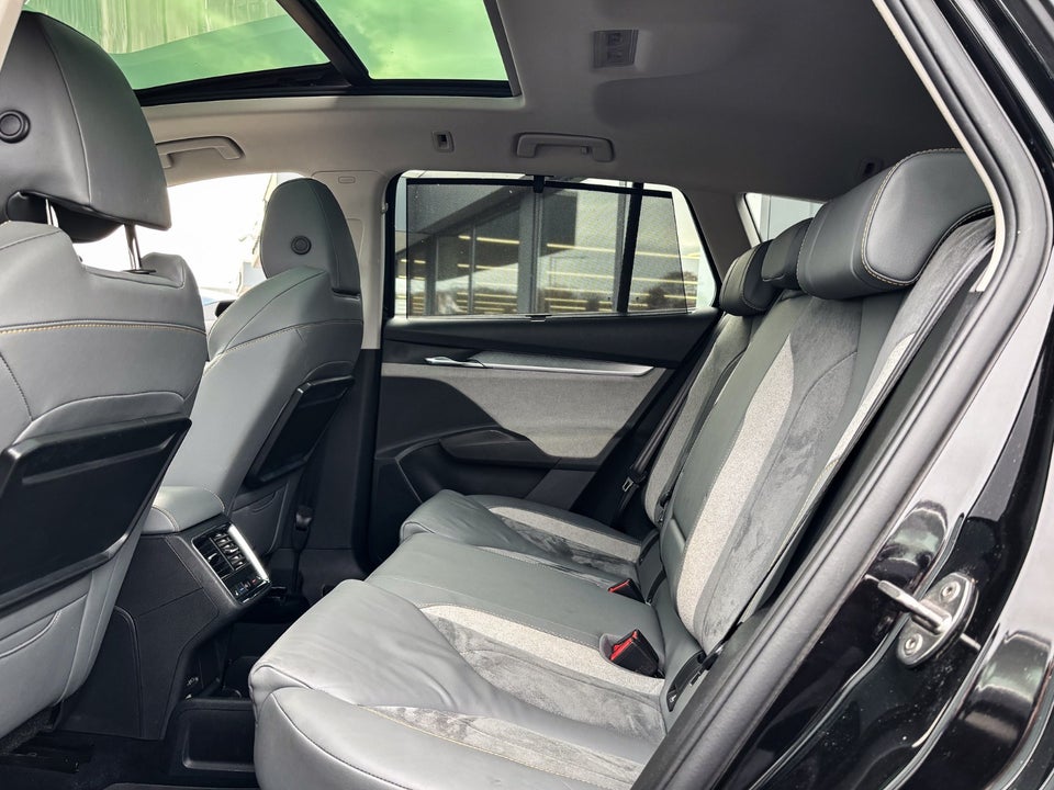 Skoda Enyaq 80 iV Lounge 5d